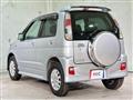 2009 Daihatsu Terios Kid