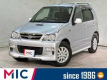 2009 Daihatsu Terios Kid