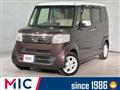 2015 Honda N BOX