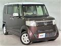 2015 Honda N BOX