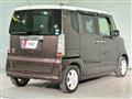 2015 Honda N BOX