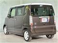 2015 Honda N BOX