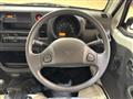 2014 Daihatsu Hijet Truck