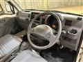 2014 Daihatsu Hijet Truck