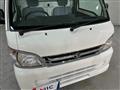 2014 Daihatsu Hijet Truck