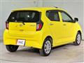 2018 Daihatsu Mira