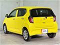 2018 Daihatsu Mira