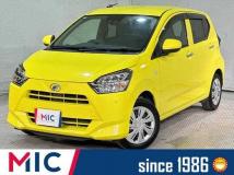 2018 Daihatsu Mira