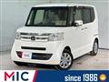 2015 Honda N BOX