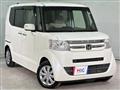 2015 Honda N BOX