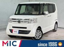 2015 Honda N BOX