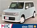 2011 Suzuki Lapin