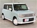 2011 Suzuki Lapin
