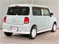 2011 Suzuki Lapin