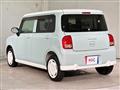 2011 Suzuki Lapin