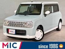 2011 Suzuki Lapin