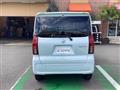 2025 Daihatsu Tanto