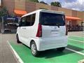 2025 Daihatsu Tanto