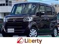 2017 Honda N BOX