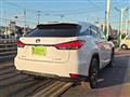 2020 Lexus RX