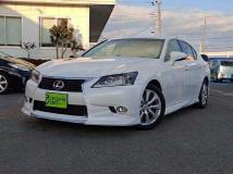 2013 Lexus GS