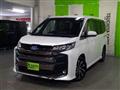 2023 Toyota Noah