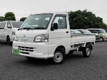 2010 Daihatsu Daihatsu Others