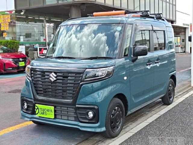 2024 Suzuki Suzuki Others