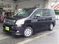 2013 Toyota Noah