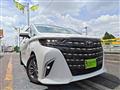 2023 Toyota Alphard G