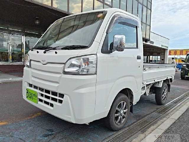2015 Daihatsu Daihatsu Others