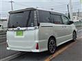 2015 Toyota Voxy