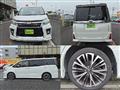 2015 Toyota Voxy