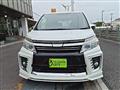 2015 Toyota Voxy