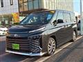 2024 Toyota Voxy