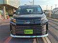 2024 Toyota Voxy