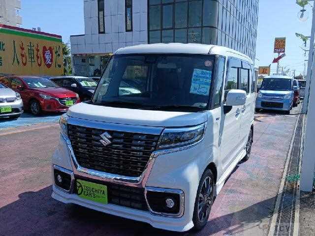 2018 Suzuki Suzuki Others