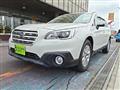 2016 Subaru Legacy