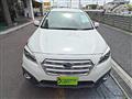 2016 Subaru Legacy