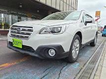 2016 Subaru Legacy