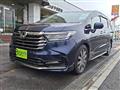 2021 Honda Odyssey
