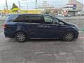 2021 Honda Odyssey