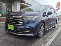 2021 Honda Odyssey