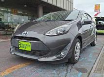 2018 Toyota AQUA