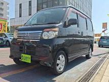 2010 Daihatsu Atrai