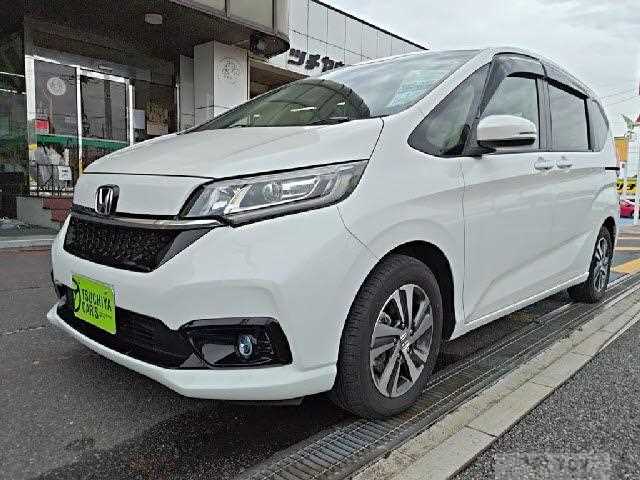 2023 Honda Freed