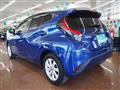 2022 Toyota AQUA