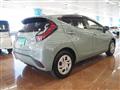 2022 Toyota AQUA