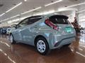 2022 Toyota AQUA