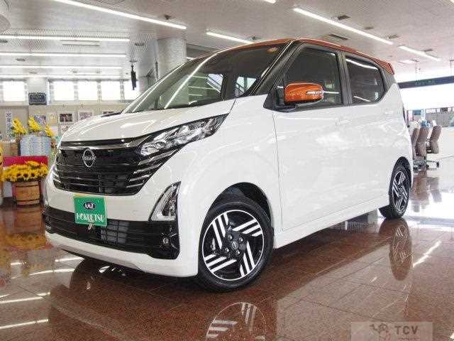 2025 Nissan Nissan Others